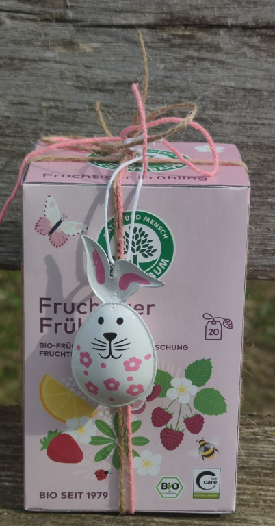 Geschenkset Dankeschön